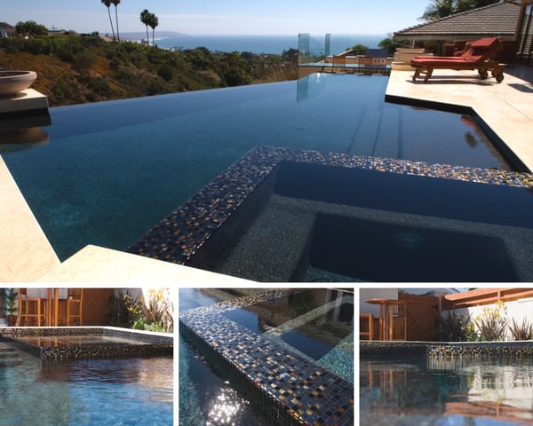 in stock pool tile