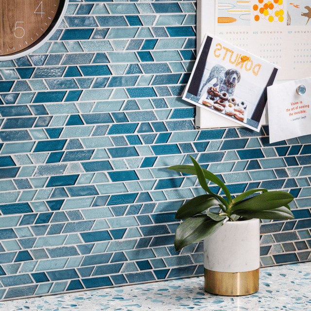 Oceanside Glass Tile-Office Inspiration-Oceanside-Sherwin Williams