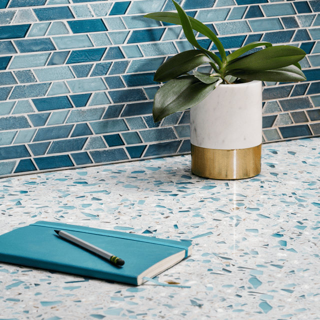 Oceanside Glass Tile-Office Inspiration-Oceanside-Sherwin Williams2