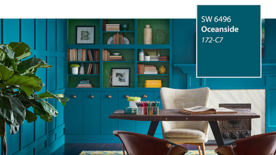 Sherwin Williams_Oceanside_living room inspiration3