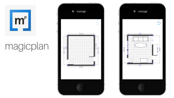 interior-design-app-magicplan