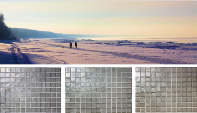 Beach Tile