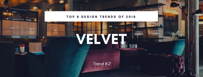 interior-design-trends-velvet